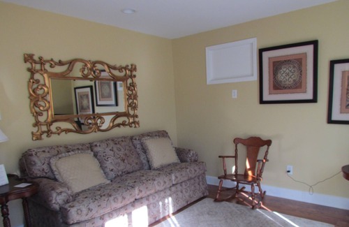 Natchitoches Cottage | Cottage House La Maison Louisiane