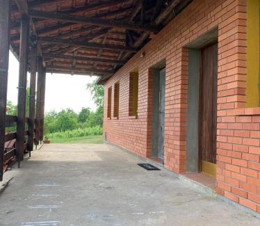 Nisava District Apartment | Cottage House Official