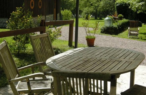 Donzy House | Cottage house on a beautiful property of 6 hectares of clearings meadows and woods