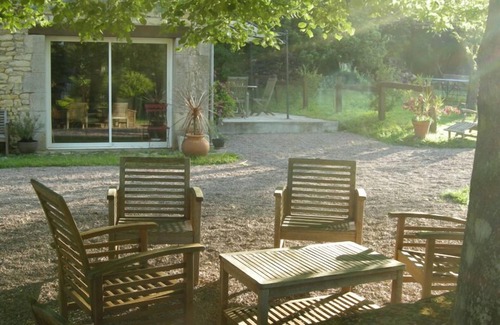 Donzy House | Cottage house on a beautiful property of 6 hectares of clearings meadows and woods