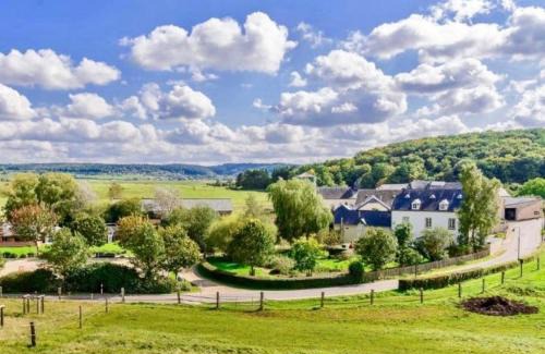 Fischbach House | Cottage House Weyer - Mare&Filly Room