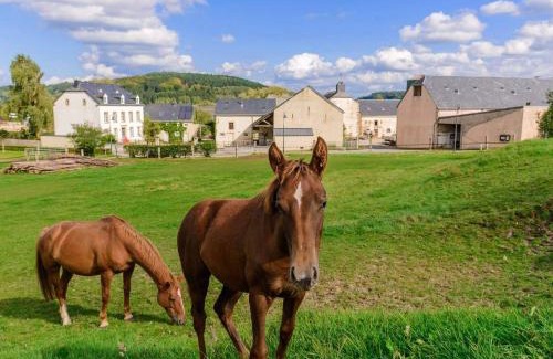 Fischbach House | Cottage House Weyer - Mare&Filly Room