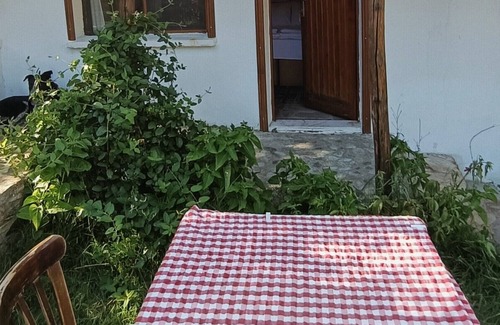 Sirince Cottage | Cottage house with large beautiful backyard
