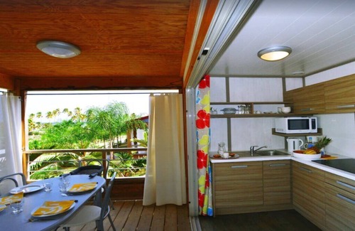 Le Vauclin Resort | Cottage Hyper Confort Dans Village de Vacances à 50 Mètres de la Plage