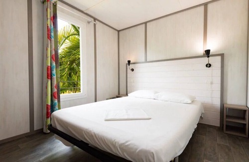 Le Vauclin Resort | Cottage Hyper Confort Dans Village de Vacances à 50 Mètres de la Plage