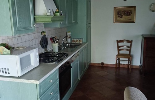 Camucia Cottage | Cottage " I due Pini"