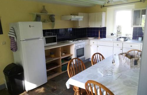 Sainte-Marguerite-d'Elle House | Cottage in Sainte-Marguerite