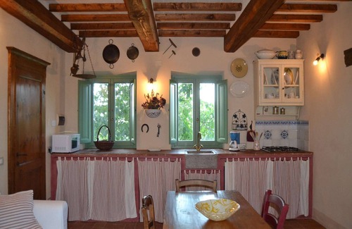 Poggiolo Cottage | Cottage in Val di Chiana