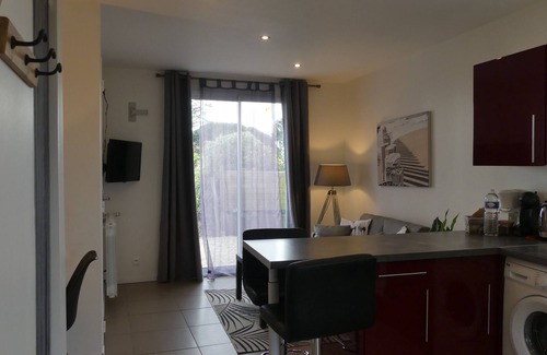 Saint-Evarzec Cottage | COTTAGE IDEALLY LOCATED