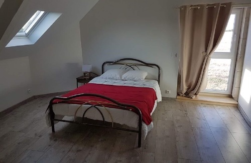 Lesigny House | cottage in a beautiful nature setting