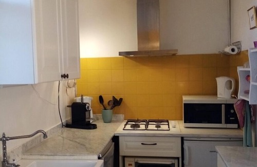 Beraut Apartment | Cottage in a farm with swimming pool located in a Park with century-old cedars.