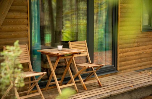 Horni Paseka Cottage | Cottage in a quiet area near forests