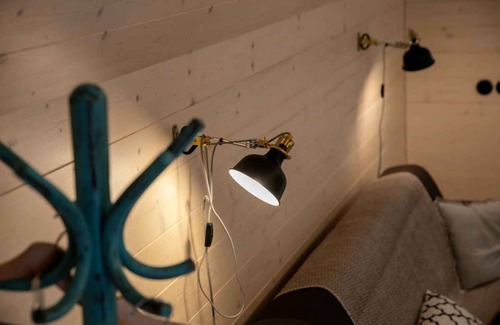 Horni Paseka Cottage | Cottage in a quiet area near forests