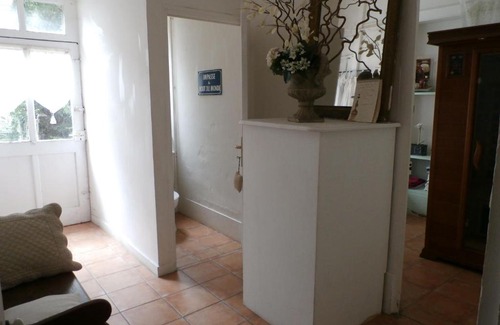 Gray House | cottage in a town house in the centre of Gray