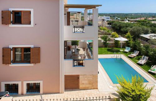 Adele Villa | Cottage in Adele