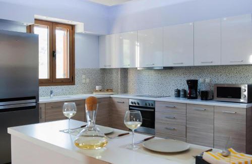 Adele Villa | Cottage in Adele