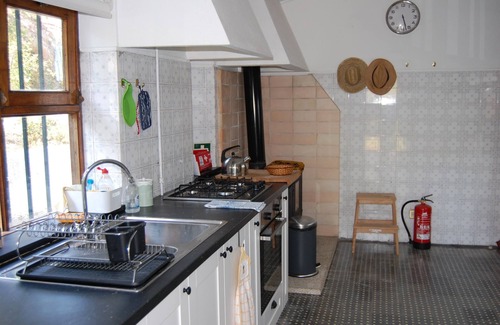Amarante Villa | Cottage in Amarante-Porto