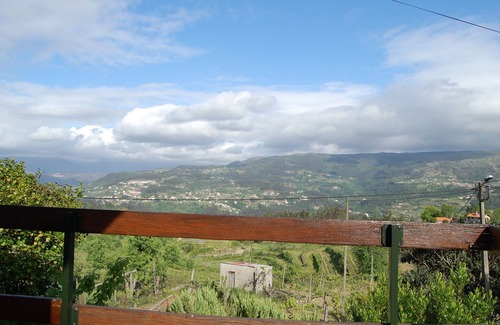 Amarante Villa | Cottage in Amarante-Porto