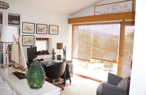 Amarante Villa | Cottage in Amarante-Porto