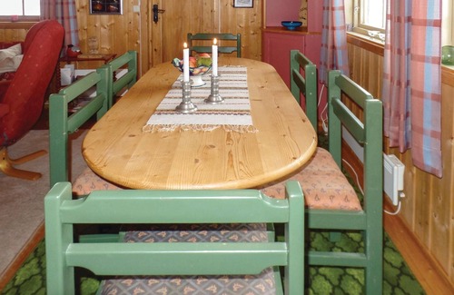 Akrestrømmen House | Cottage in beautiful Norwegian nature in Rendalen for a vacation in any season.