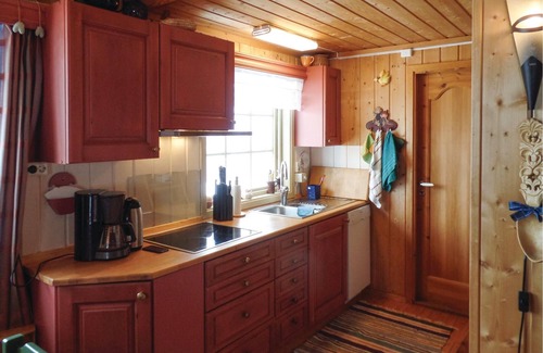 Akrestrømmen House | Cottage in beautiful Norwegian nature in Rendalen for a vacation in any season.