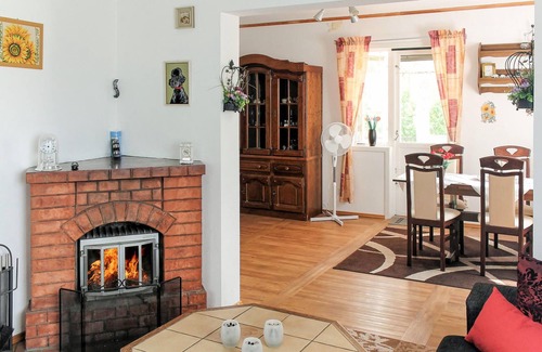 Jarnforsen House | Cottage in beautiful Småland!
