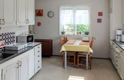 Jarnforsen House | Cottage in beautiful Småland!