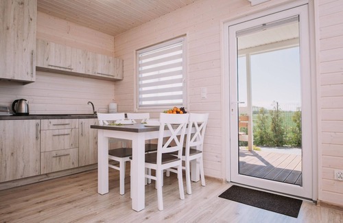 Bobolin House | Cottage in Bobolin near Sandy Beach