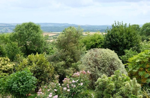 Liverton Cottage | Cottage in Bovey Tracey near Dartmoor