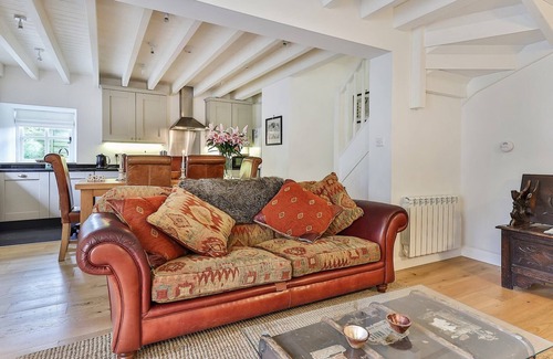 Blackburn Cottage | Cottage in Bowland near Clitheroe Castle