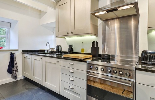Blackburn Cottage | Cottage in Bowland near Clitheroe Castle