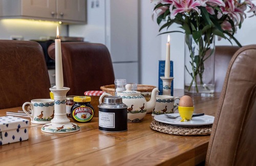 Blackburn Cottage | Cottage in Bowland near Clitheroe Castle