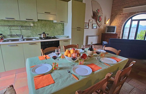 Furlo House | Cottage in Cagli near Urbino and Beach