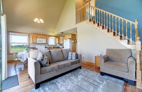 Cavendish Cottage | Cottage in Cavendish