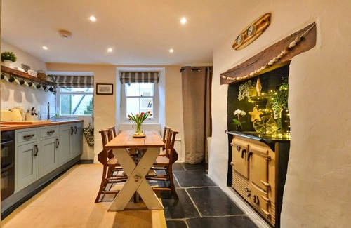 Cawsand Cottage | Cottage in Cawsand near the Beach