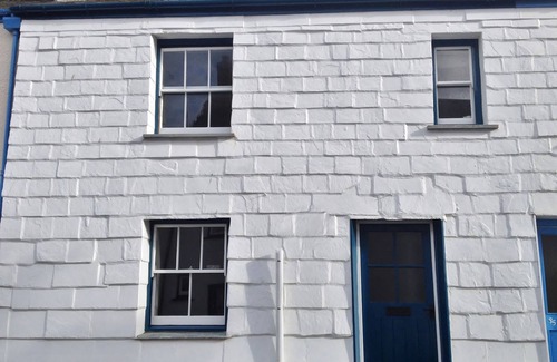 Bude Cottage | Cottage in Central Location