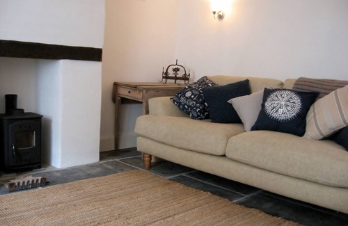 Bude Cottage | Cottage in Central Location