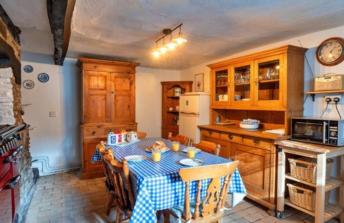 Chittlehampton Cottage | Cottage in Chittlehampton near Bell Inn