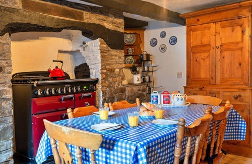 Chittlehampton Cottage | Cottage in Chittlehampton near Bell Inn