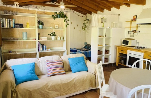 Coin Cottage | Cottage In Coin With Private Pool And Gardens. Costa Del Sol (Inl&), Spain