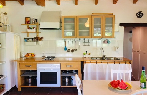 Coin Cottage | Cottage In Coin With Private Pool And Gardens. Costa Del Sol (Inl&), Spain