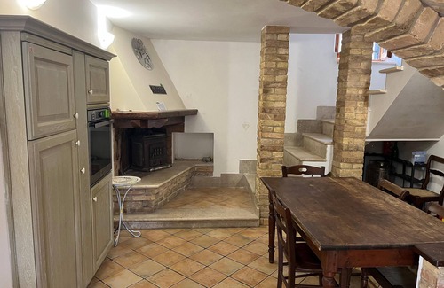 Colonnella House | Cottage in Colonnella