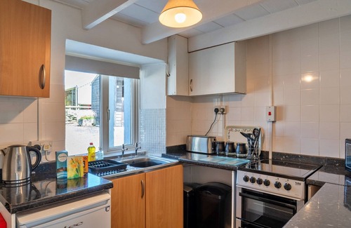 Pensilva Cottage | Cottage in Cornwall near Bodmin Moor