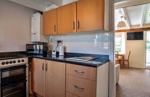 Pensilva Cottage | Cottage in Cornwall near Bodmin Moor
