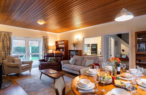 Rock House | Cottage in Cornwall near Sandy Beach