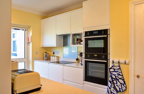 Rock House | Cottage in Cornwall near Sandy Beach