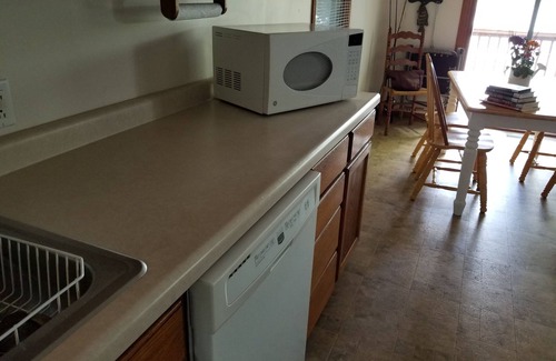 Hart Cottage | Cottage in Crystal Lake