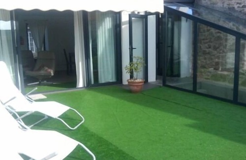Cuntis Cottage | Cottage in Cuntis for 8 people