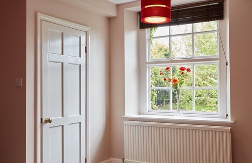 Dalbury Lees Cottage | Cottage in Derbyshire with Private Garden