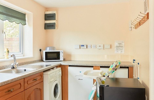 Dalbury Lees Cottage | Cottage in Derbyshire near Peak District Trails